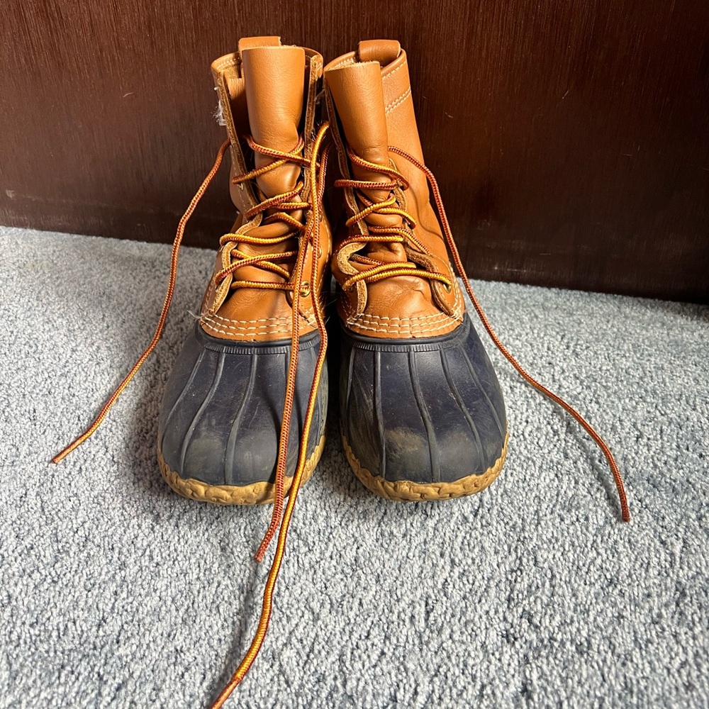 Bean Boots - Picture 2 of 5